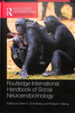 Routledge International Handbook of Social Neuroendocrinology