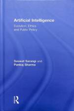 Artificial Intelligence af Saswat Sarangi