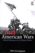 Just American Wars