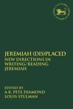 Jeremiah (Dis)Placed