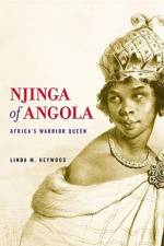 Njinga of Angola af Linda M. Heywood