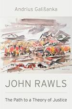 John Rawls af Andrius Galisanka
