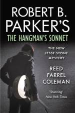 Robert B. Parker's The Hangman's Sonnet af Reed Farrel Coleman