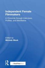Independent Female Filmmakers