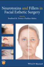 Neurotoxins and Fillers in Facial Esthetic Surgery af BM Towne