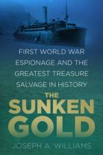 The Sunken Gold af Joseph A. Williams