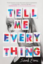 Tell Me Everything af Sarah Enni