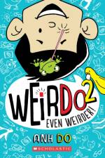 Even Weirder! (WeirDo #2) af Anh Do