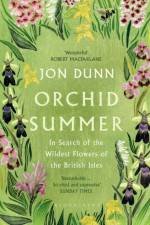Orchid Summer af Jon Dunn