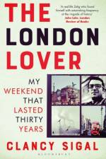 The London Lover af Clancy Sigal