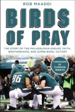 Birds of Pray af Rob Maaddi