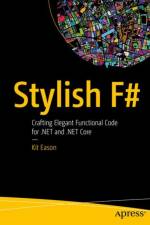 Stylish F# af Kit Eason