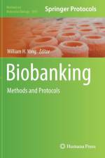 Biobanking