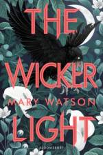 The Wickerlight af Mary Watson