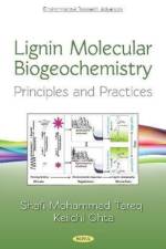 Lignin Molecular Biogeochemistry af Shafi Mohammad