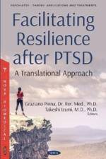 Facilitating Resilience after PTSD