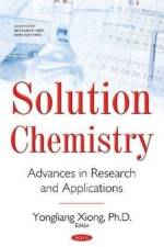 Solution Chemistry