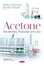 Acetone