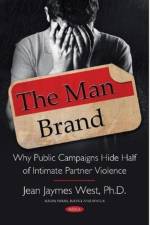 The Man Brand af Jean Jaymes West