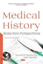 Medical History af Donald E Greydanus