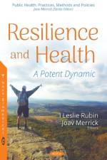 Resilience and Health