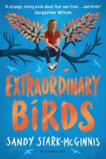 Extraordinary Birds af Sandy Stark-McGinnis
