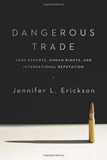 Dangerous Trade af Jennifer Erickson