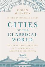 Cities of the Classical World af Colin McEvedy