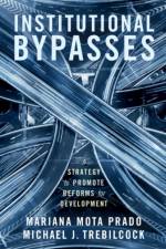 Institutional Bypasses af Mariana Mota Prado