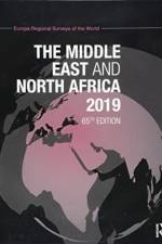 The Middle East and North Africa 2019