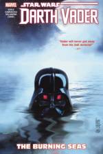 Star Wars: Darth Vader: Dark Lord of the Sith Vol. 3 - The Burning Seas af Charles Soule