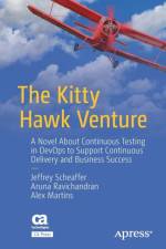 The Kitty Hawk Venture af Alex Martins