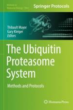 Ubiquitin Proteasome System