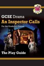 GCSE Drama Play Guide – An Inspector Calls af CGP Books