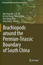 Brachiopods around the Permian-Triassic Boundary of South China