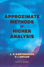 Approximate Methods of Higher Analysis af L.V. Kantorovich