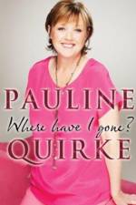 Where Have I Gone? af Pauline Quirke