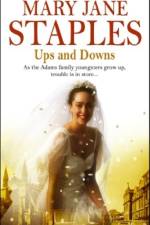 Ups And Downs af Mary Jane Staples