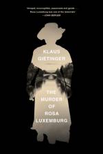 The Murder of Rosa Luxemburg af Klaus Gietinger