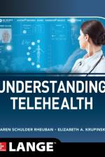 Understanding Telehealth af Karen Schulder Rheuban