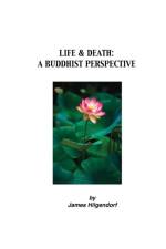 Life & Death af James Hilgendorf