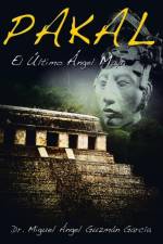 Pakal af Miguel Angel Guzman Garcia