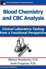 Blood Chemistry and CBC Analysis af Dicken Weatherby