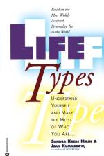 Lifetypes af Jean M. Kummerow