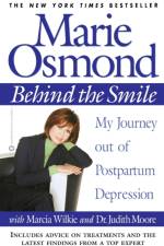 Behind the Smile af Judith Moore