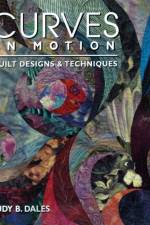Curves in Motion af Judy B. Dales