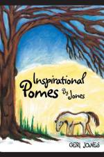 Inspirational Pomes by Jones af Geri Jones