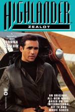 Highlander(TM): Zealot af Donna Lettow