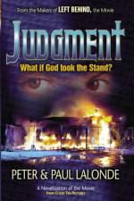 Judgment af Peter Lalonde