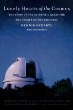 Lonely Hearts of the Cosmos af Dennis Overbye